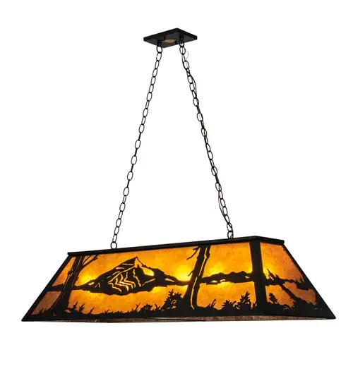 The Mountain Range by Meyda Lighting - Image 11