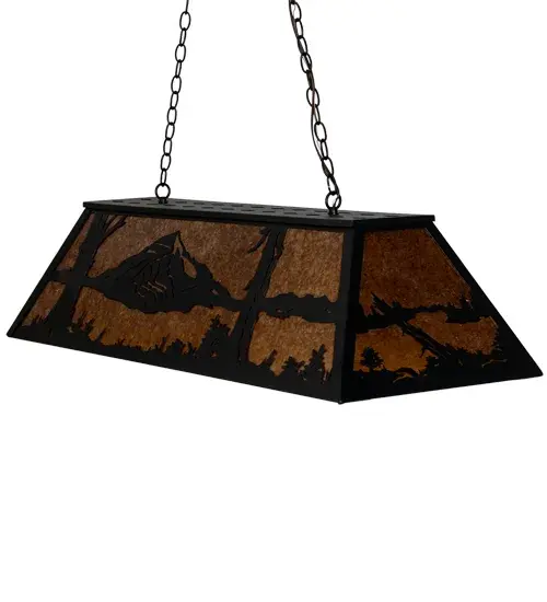 The Mountain Range by Meyda Lighting - Image 3