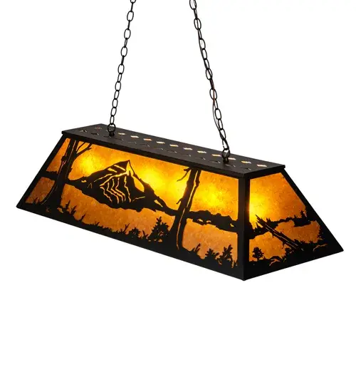 The Mountain Range by Meyda Lighting - Image 4