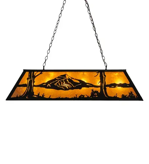 The Mountain Range by Meyda Lighting - Image 5