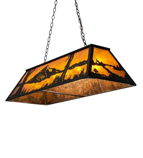 The Mountain Range by Meyda Lighting - Image 6
