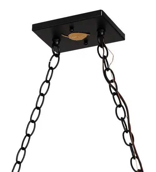 The Mountain Range by Meyda Lighting - Image 10