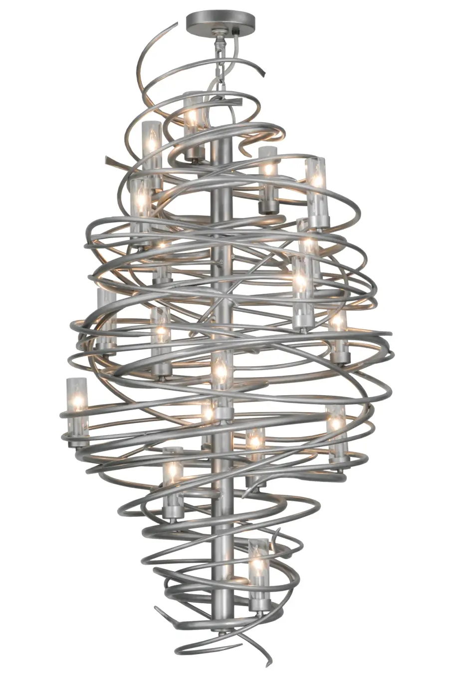 The Cyclone by Meyda Lighting - Image 1