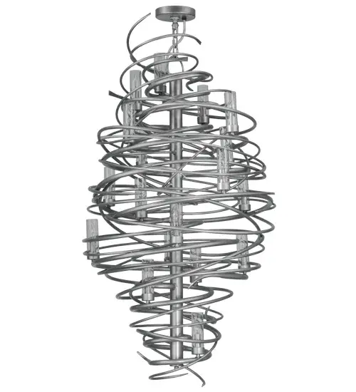 The Cyclone by Meyda Lighting - Image 3