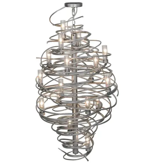 The Cyclone by Meyda Lighting - Image 4