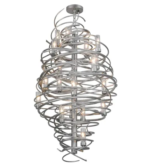 The Cyclone by Meyda Lighting - Image 5