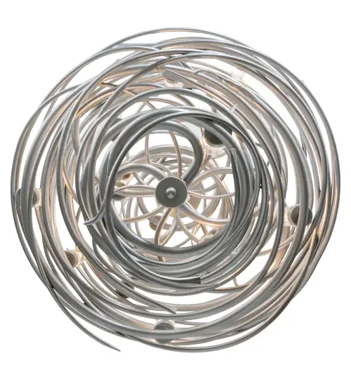 The Cyclone by Meyda Lighting - Image 6