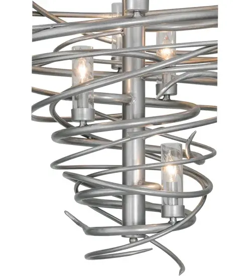 The Cyclone by Meyda Lighting - Image 7
