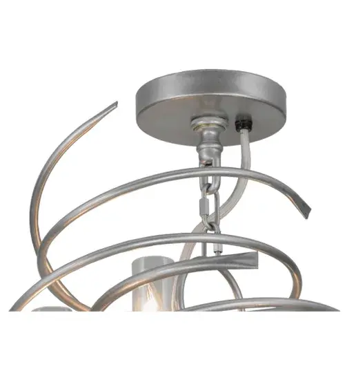 The Cyclone by Meyda Lighting - Image 8