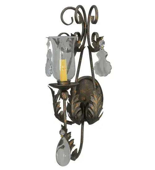 The Meyda Tiffany - French Elegance by Meyda Lighting - Image 3
