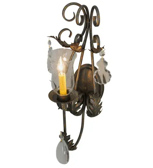 The Meyda Tiffany - French Elegance by Meyda Lighting - Image 4