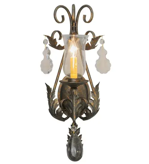 The Meyda Tiffany - French Elegance by Meyda Lighting - Image 5