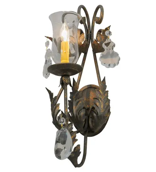 The Meyda Tiffany - French Elegance by Meyda Lighting - Image 6