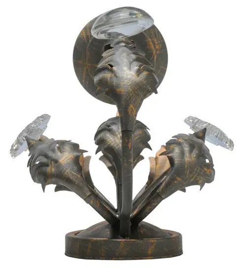 The Meyda Tiffany - French Elegance by Meyda Lighting - Image 8