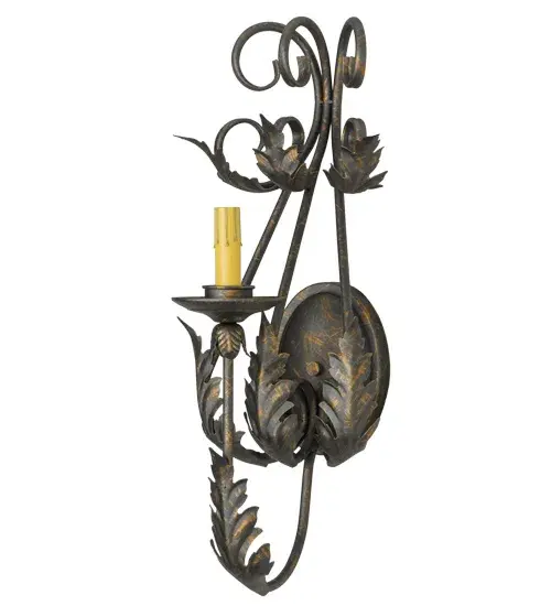 The Meyda Tiffany - French Elegance by Meyda Lighting - Image 10