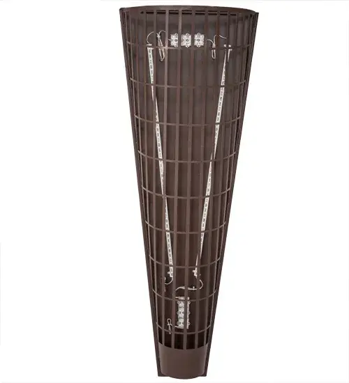 The Kalahari by Meyda Lighting - Image 8