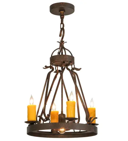 The Meyda Tiffany - Lakeshore by Meyda Lighting - Image 2