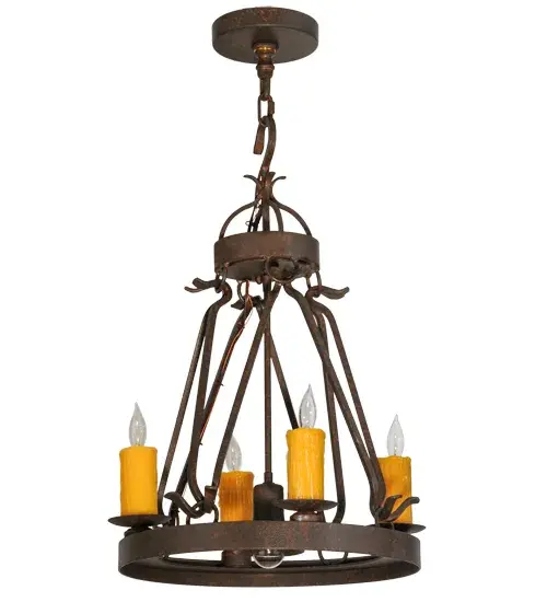 The Meyda Tiffany - Lakeshore by Meyda Lighting - Image 3