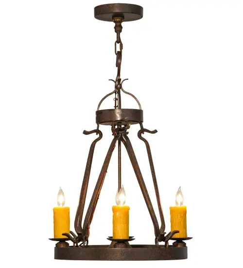 The Meyda Tiffany - Lakeshore by Meyda Lighting - Image 5