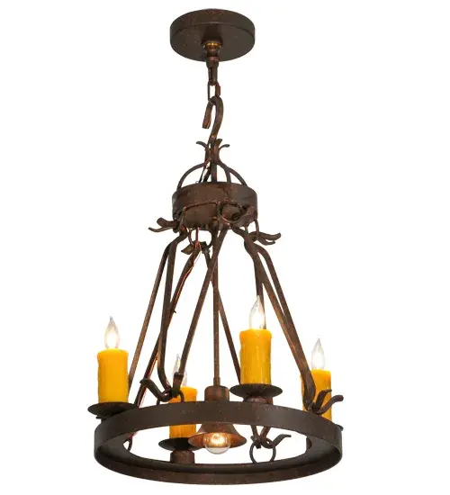 The Meyda Tiffany - Lakeshore by Meyda Lighting - Image 6
