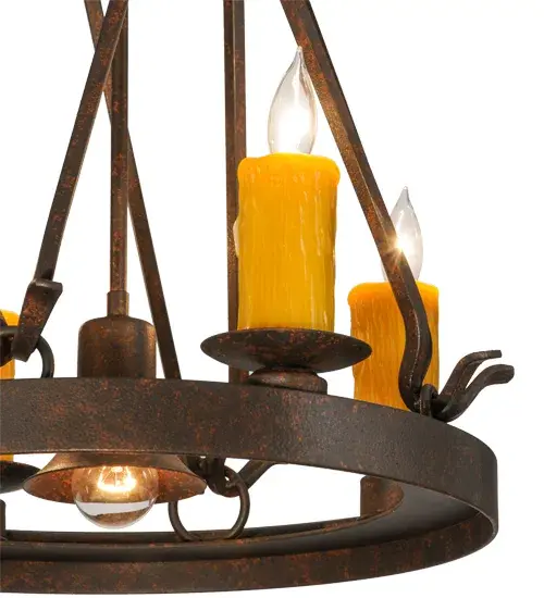 The Meyda Tiffany - Lakeshore by Meyda Lighting - Image 8