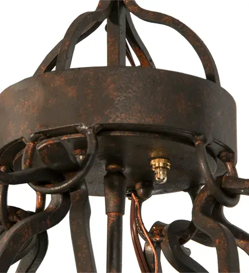 The Meyda Tiffany - Lakeshore by Meyda Lighting - Image 9