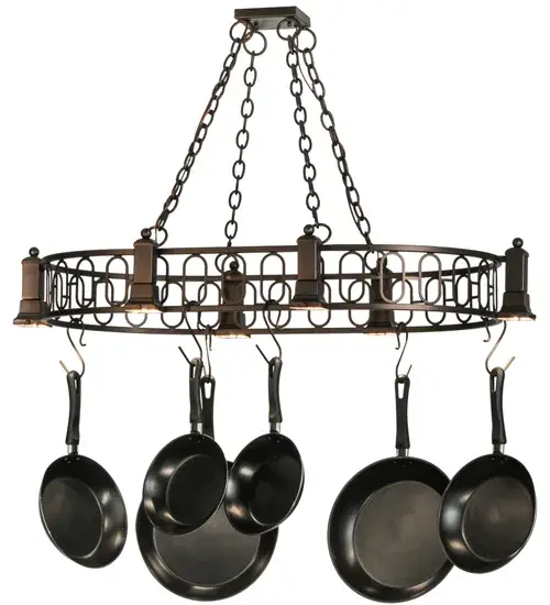 The Meyda Tiffany - Revival by Meyda Lighting - Image 2