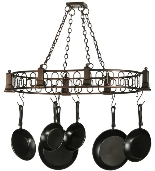 The Meyda Tiffany - Revival by Meyda Lighting - Image 3