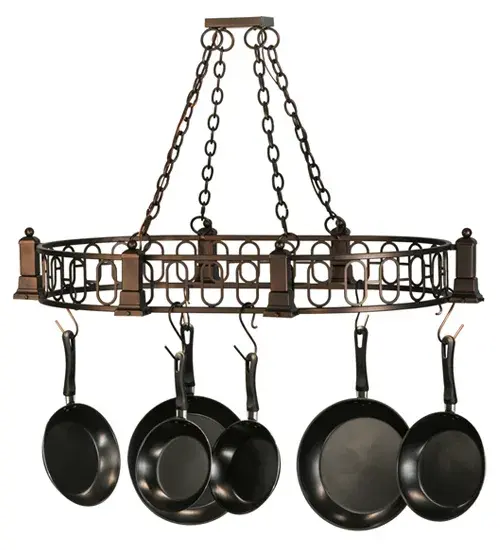 The Meyda Tiffany - Revival by Meyda Lighting - Image 4