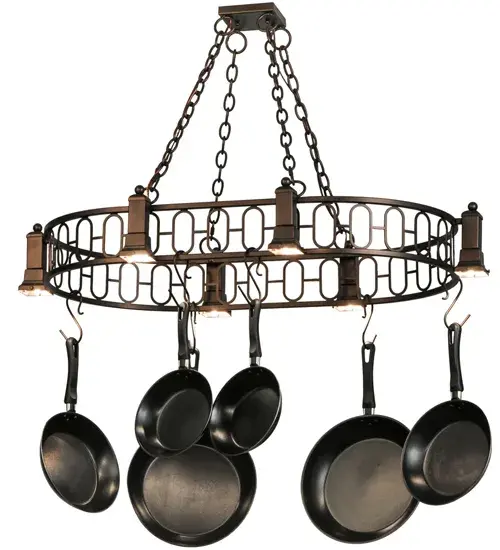 The Meyda Tiffany - Revival by Meyda Lighting - Image 6