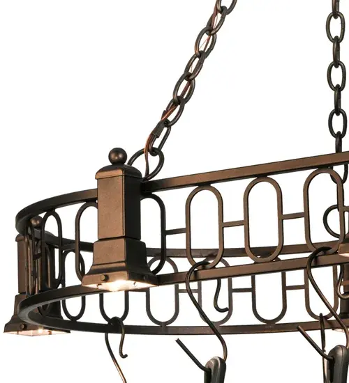 The Meyda Tiffany - Revival by Meyda Lighting - Image 8