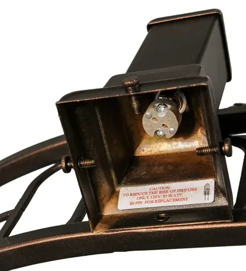 The Meyda Tiffany - Revival by Meyda Lighting - Image 10