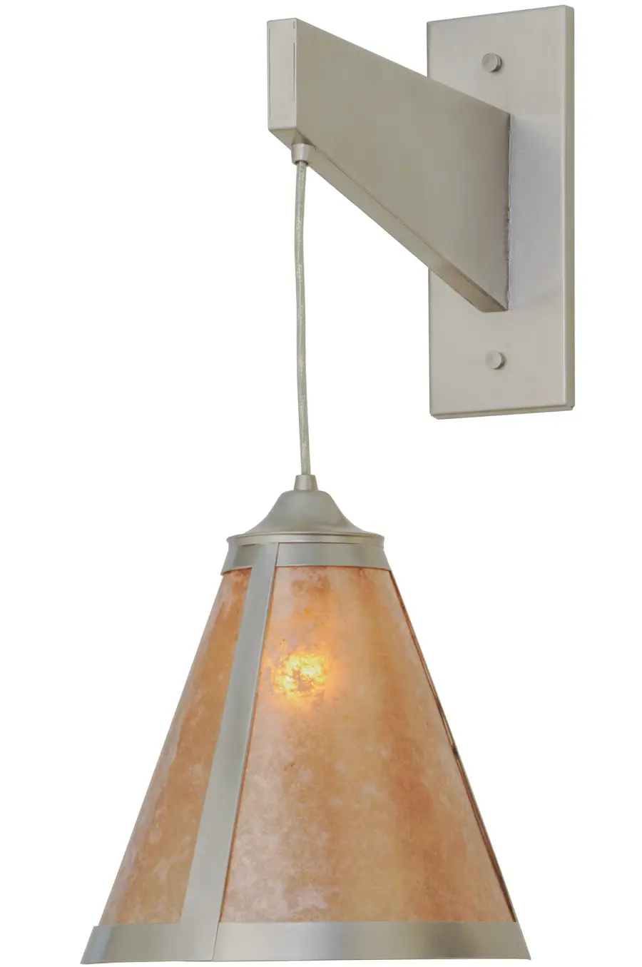 The Mission by Meyda Lighting - Image 1