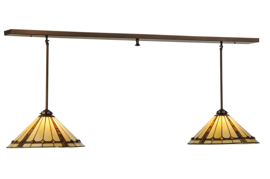 The Belvidere by Meyda Lighting - Image 1