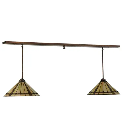 The Belvidere by Meyda Lighting - Image 3