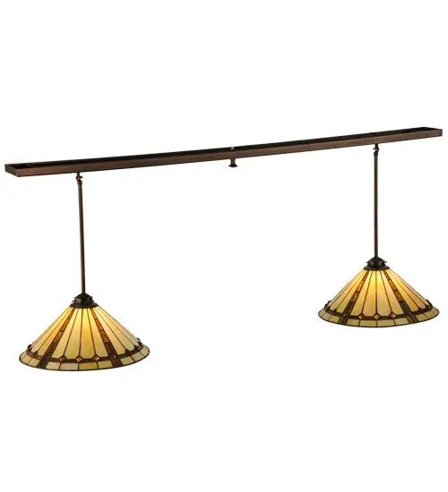 The Belvidere by Meyda Lighting - Image 4