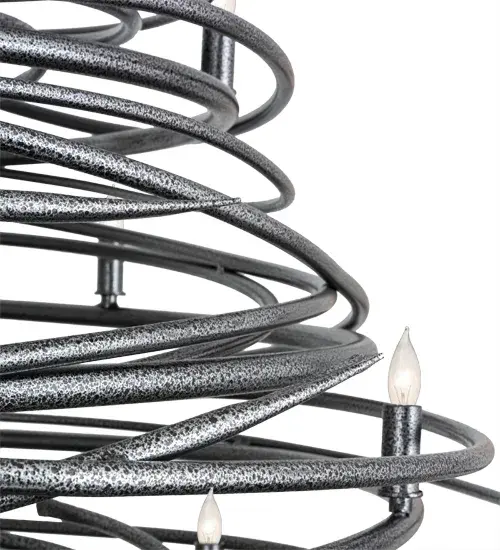 The Cyclone by Meyda Lighting - Image 8