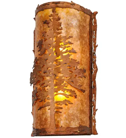 The Tamarack by Meyda Lighting - Image 1