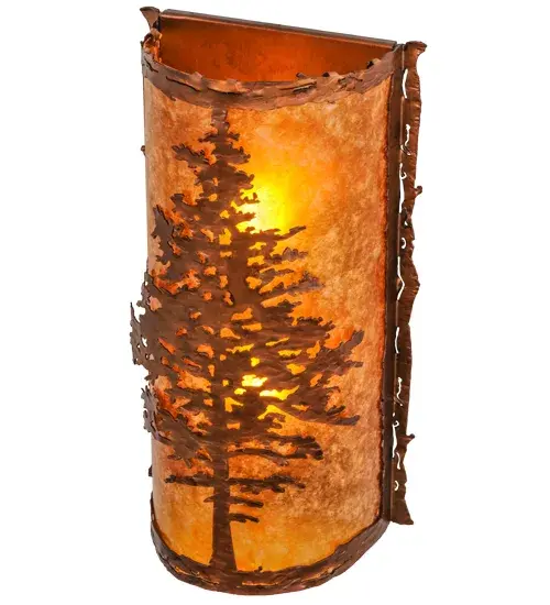 The Tamarack by Meyda Lighting - Image 4