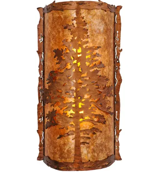 The Tamarack by Meyda Lighting - Image 5