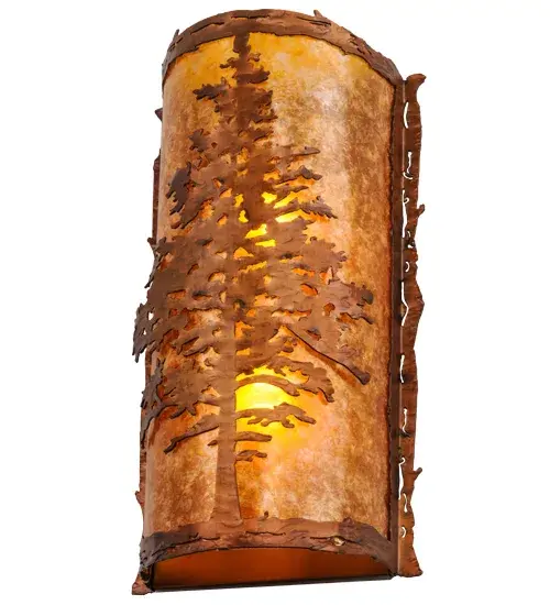 The Tamarack by Meyda Lighting - Image 6