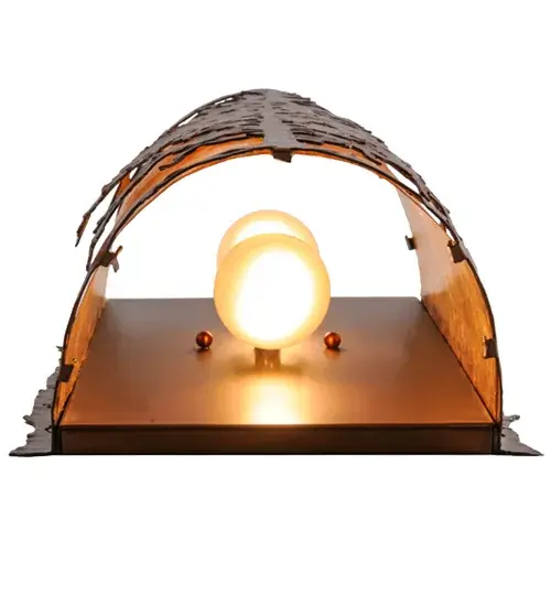 The Tamarack by Meyda Lighting - Image 7