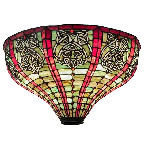 The Celtic Knot by Meyda Lighting - Image 1