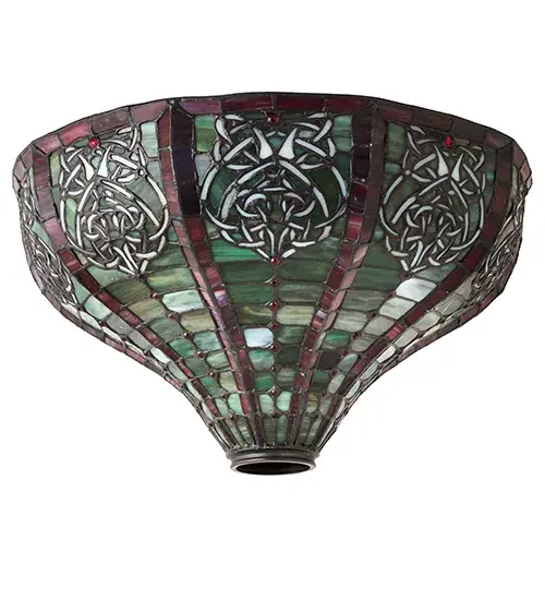The Celtic Knot by Meyda Lighting - Image 3