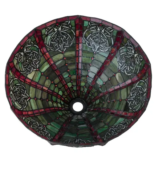 The Celtic Knot by Meyda Lighting - Image 5
