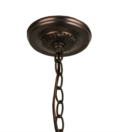 The Colonial Tulip by Meyda Lighting - Image 9