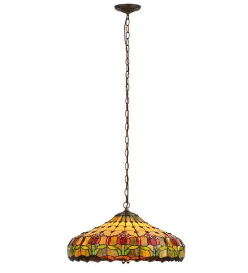 The Colonial Tulip by Meyda Lighting - Image 10