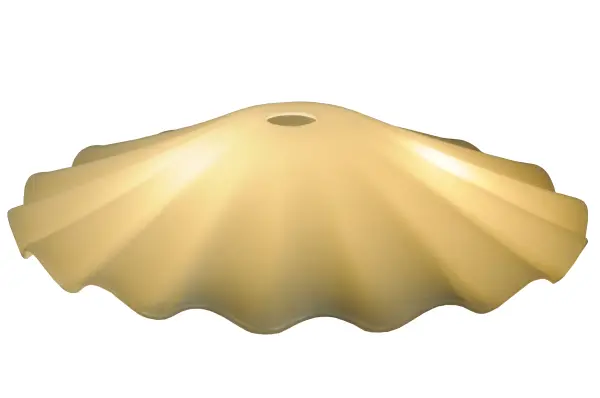 Every Meyda Tiffany item is a unique handcrafted work of art. Natural variations in the wide array of materials that we use to create each Meyda product make every item a masterpiece of its own. Photographs are a general representation of the product. Colors and designs will vary.