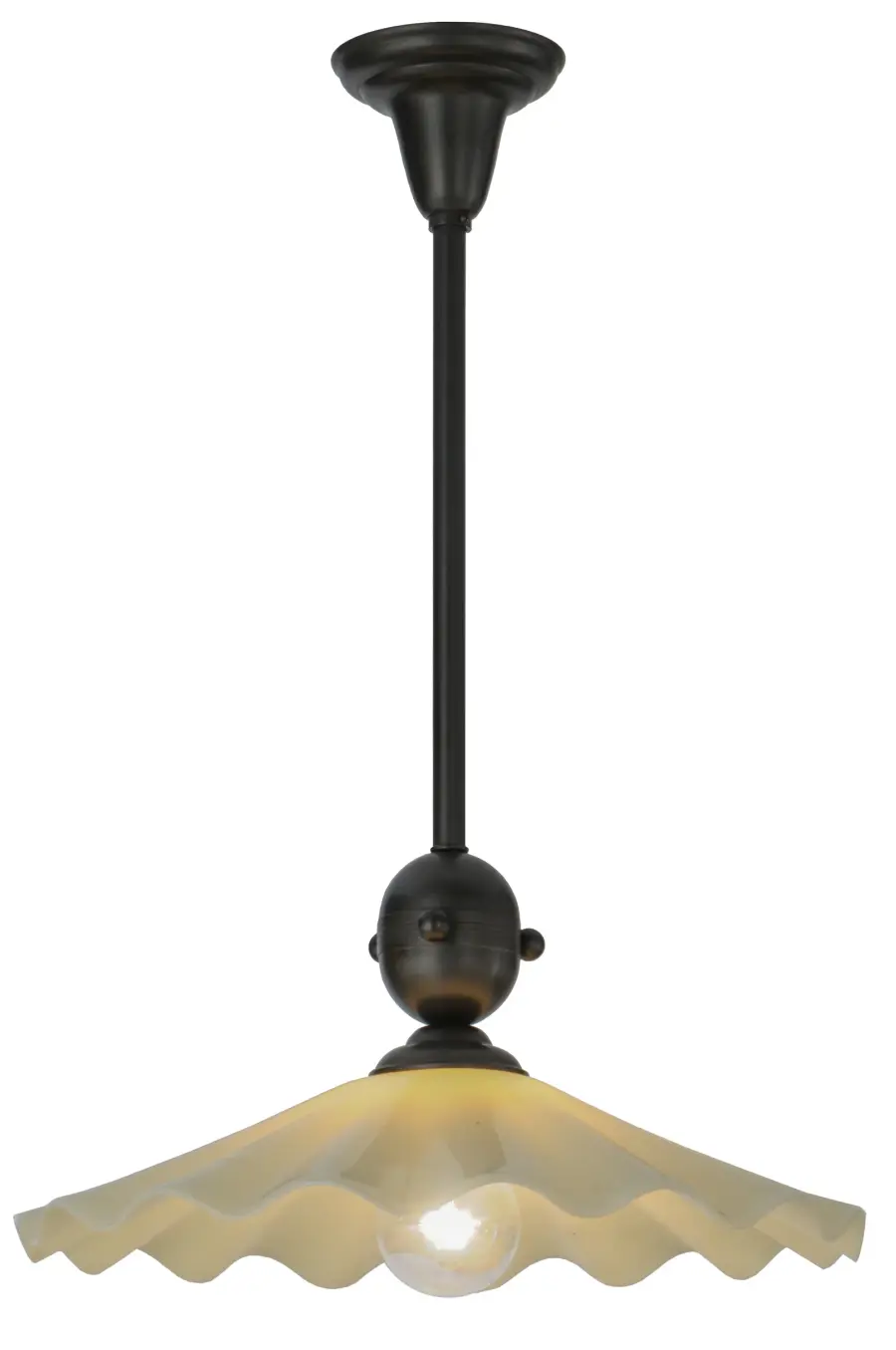 The Metro Fusion by Meyda Lighting - Image 1