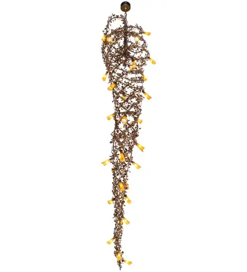 The Vinca Vine by Meyda Lighting